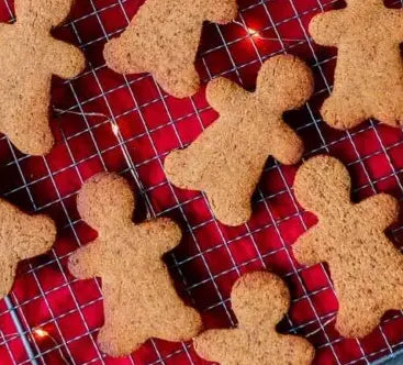 Préparation pour biscuits aux épices Bio