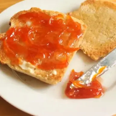 Préparation de 3 agrumes sans sucres ajoutés - 320g