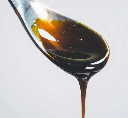 Sirop de Yacon vanille Bio - 235g