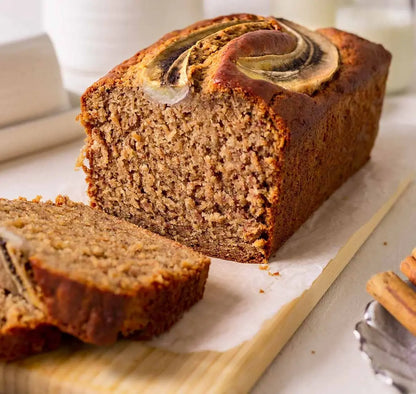 Préparation pour banana bread