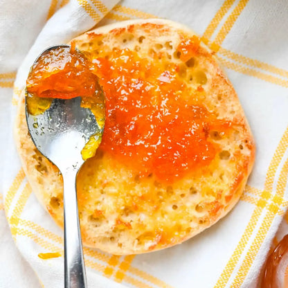 Préparation d'orange sans sucres ajoutés - 320g