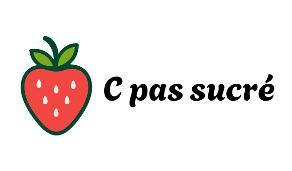C pas sucré