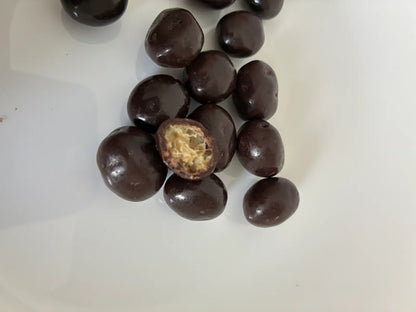 Billes Chocolat noir - 50g