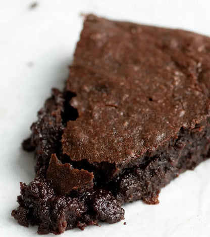 Préparation pour fondant au chocolat
