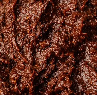 Pâte à tartiner au Granola - 200g