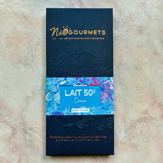 Chocolat au Lait