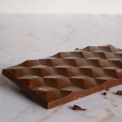 Chocolat au Lait 50% - Noisettes du Piémont IGP