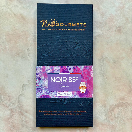 Chocolat Noir 85%