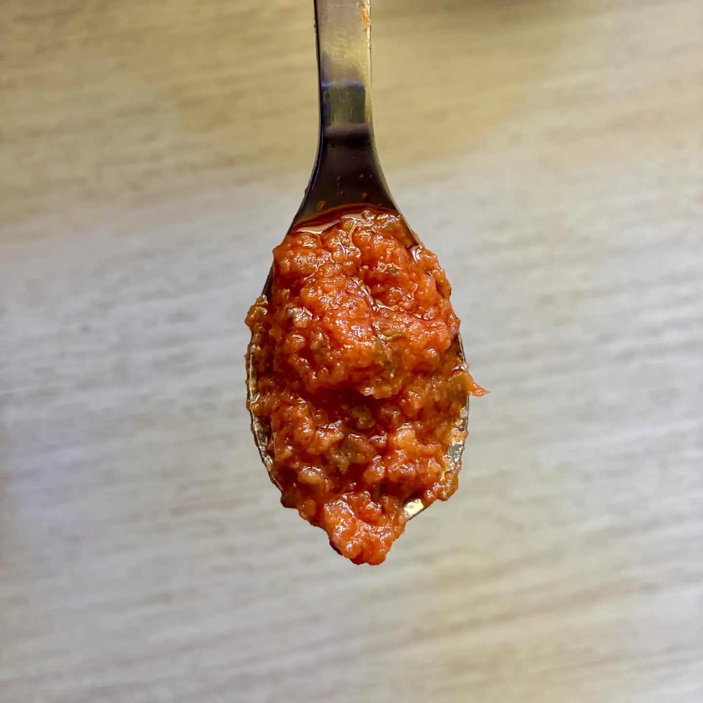 Pesto Rosso bio