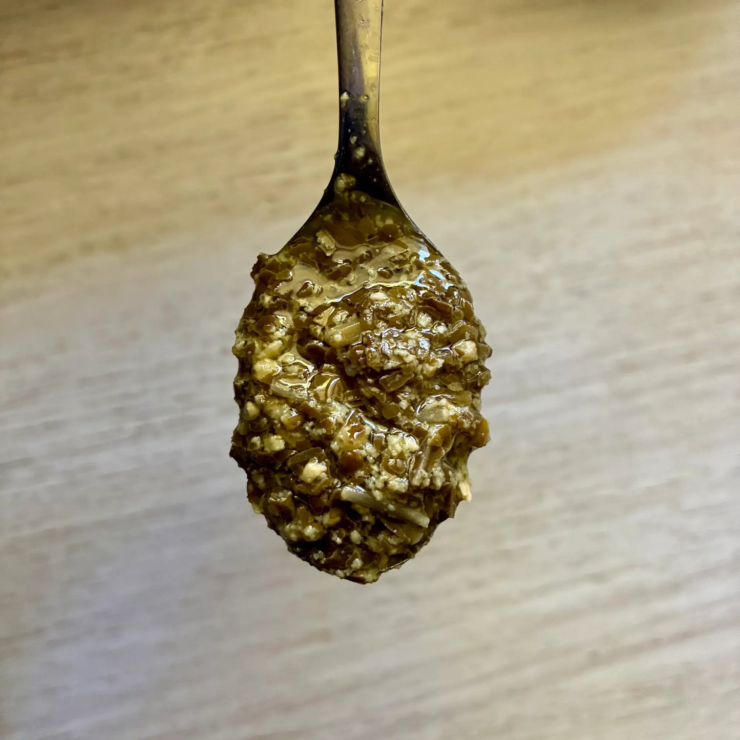 Pesto verde bio