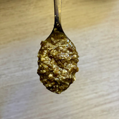 Pesto verde bio